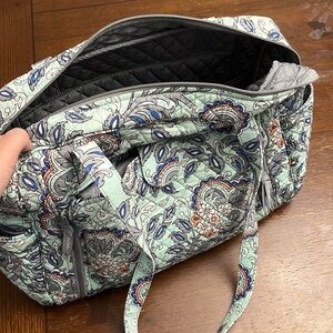Vera Bradley Diaper Bag